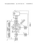 Systems and Methods for Optical Imaging Using Early Arriving Photons diagram and image