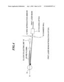 EXTREME ULTRAVIOLET LIGHT SOURCE APPARATUS diagram and image