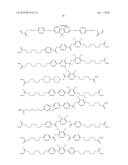 LIQUID CRYSTAL COMPOSITION AND RETARDATION FILM diagram and image