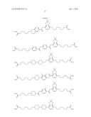 LIQUID CRYSTAL COMPOSITION AND RETARDATION FILM diagram and image