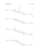 LIQUID CRYSTAL COMPOSITION AND RETARDATION FILM diagram and image