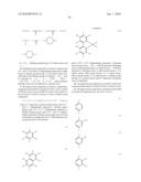 LIQUID CRYSTAL COMPOSITION AND RETARDATION FILM diagram and image