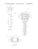 LINE RETRIEVAL SYSTEM AND METHOD diagram and image