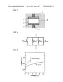 SEMICONDUCTOR MEMORY DEVICE diagram and image