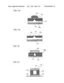 SEMICONDUCTOR MEMORY DEVICE diagram and image