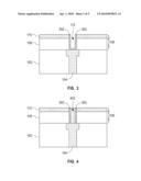 METHOD TO REDUCE RESET CURRENT OF PCM USING STRESS LINER LAYERS diagram and image