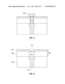 METHOD TO REDUCE RESET CURRENT OF PCM USING STRESS LINER LAYERS diagram and image