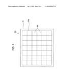 PHOTOELECTRIC CONVERSION ELEMENT, PHOTOELECTRIC CONVERSION DEVICE, AND IMAGE SENSOR diagram and image