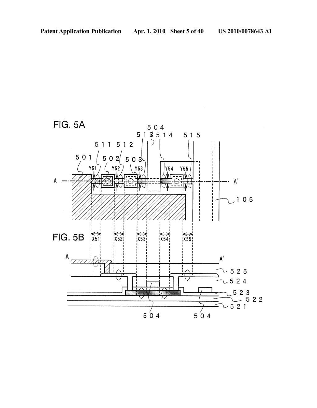 DISPLAY DEVICE - diagram, schematic, and image 06