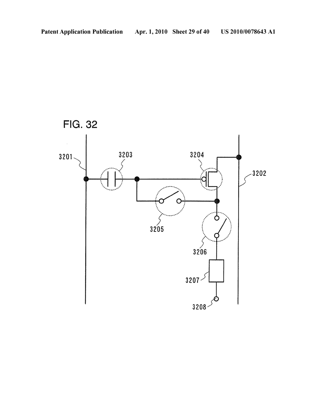 DISPLAY DEVICE - diagram, schematic, and image 30