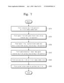 INSULATING FILM PATTERN, METHOD FOR MANUFACTURING THE SAME, AND METHOD FOR MANUFACTURING THIN FILM TRANSISTOR SUBSTRATE USING THE SAME diagram and image