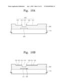 INSULATING FILM PATTERN, METHOD FOR MANUFACTURING THE SAME, AND METHOD FOR MANUFACTURING THIN FILM TRANSISTOR SUBSTRATE USING THE SAME diagram and image