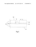 Nitride based semiconductor light emitting device diagram and image