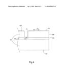 Nitride based semiconductor light emitting device diagram and image