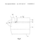 Nitride based semiconductor light emitting device diagram and image