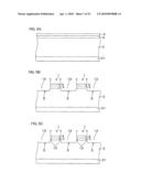 NITRIDE SEMICONDUCTOR DEVICE, NITRIDE SEMICONDUCTOR PACKAGE, AND METHOD FOR MANUFACTURING NITRIDE SEMICONDUCTOR DEVICE diagram and image