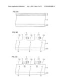 NITRIDE SEMICONDUCTOR DEVICE, NITRIDE SEMICONDUCTOR PACKAGE, AND METHOD FOR MANUFACTURING NITRIDE SEMICONDUCTOR DEVICE diagram and image