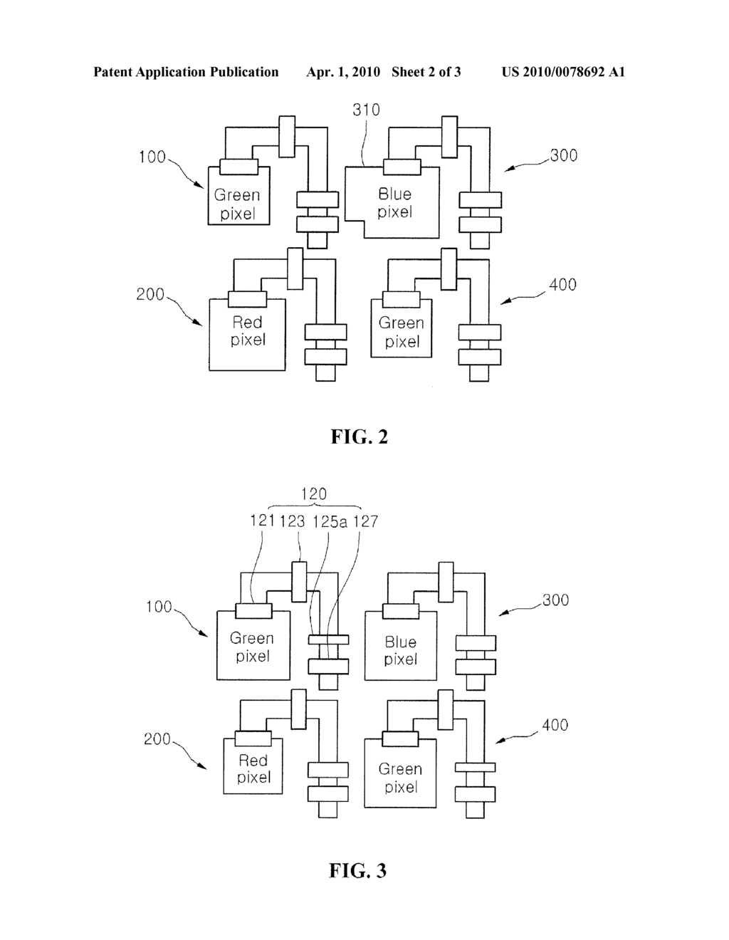 IMAGE SENSOR AND METHOD FOR MANUFACTURING THE SAME - diagram, schematic, and image 03