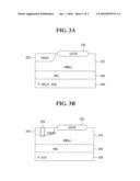 LATERAL DMOS TRANSISTOR AND METHOD FOR FABRICATING THE SAME diagram and image