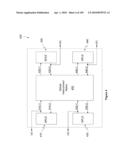 NONVOLATILE NANOTUBE PROGRAMMABLE LOGIC DEVICES AND A NONVOLATILE NANOTUBE FIELD PROGRAMMABLE GATE ARRAY USING SAME diagram and image