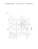 NONVOLATILE NANOTUBE PROGRAMMABLE LOGIC DEVICES AND A NONVOLATILE NANOTUBE FIELD PROGRAMMABLE GATE ARRAY USING SAME diagram and image