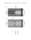 NONVOLATILE NANOTUBE PROGRAMMABLE LOGIC DEVICES AND A NONVOLATILE NANOTUBE FIELD PROGRAMMABLE GATE ARRAY USING SAME diagram and image