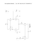 NONVOLATILE NANOTUBE PROGRAMMABLE LOGIC DEVICES AND A NONVOLATILE NANOTUBE FIELD PROGRAMMABLE GATE ARRAY USING SAME diagram and image