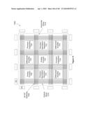 NONVOLATILE NANOTUBE PROGRAMMABLE LOGIC DEVICES AND A NONVOLATILE NANOTUBE FIELD PROGRAMMABLE GATE ARRAY USING SAME diagram and image