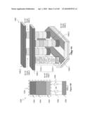 NONVOLATILE NANOTUBE PROGRAMMABLE LOGIC DEVICES AND A NONVOLATILE NANOTUBE FIELD PROGRAMMABLE GATE ARRAY USING SAME diagram and image