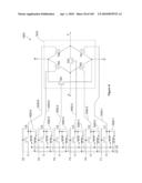 NONVOLATILE NANOTUBE PROGRAMMABLE LOGIC DEVICES AND A NONVOLATILE NANOTUBE FIELD PROGRAMMABLE GATE ARRAY USING SAME diagram and image