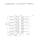 NONVOLATILE NANOTUBE PROGRAMMABLE LOGIC DEVICES AND A NONVOLATILE NANOTUBE FIELD PROGRAMMABLE GATE ARRAY USING SAME diagram and image