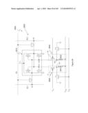 NONVOLATILE NANOTUBE PROGRAMMABLE LOGIC DEVICES AND A NONVOLATILE NANOTUBE FIELD PROGRAMMABLE GATE ARRAY USING SAME diagram and image