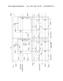 NONVOLATILE NANOTUBE PROGRAMMABLE LOGIC DEVICES AND A NONVOLATILE NANOTUBE FIELD PROGRAMMABLE GATE ARRAY USING SAME diagram and image