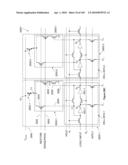 NONVOLATILE NANOTUBE PROGRAMMABLE LOGIC DEVICES AND A NONVOLATILE NANOTUBE FIELD PROGRAMMABLE GATE ARRAY USING SAME diagram and image