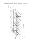 NONVOLATILE NANOTUBE PROGRAMMABLE LOGIC DEVICES AND A NONVOLATILE NANOTUBE FIELD PROGRAMMABLE GATE ARRAY USING SAME diagram and image