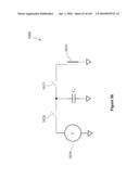 NONVOLATILE NANOTUBE PROGRAMMABLE LOGIC DEVICES AND A NONVOLATILE NANOTUBE FIELD PROGRAMMABLE GATE ARRAY USING SAME diagram and image