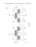 NONVOLATILE NANOTUBE PROGRAMMABLE LOGIC DEVICES AND A NONVOLATILE NANOTUBE FIELD PROGRAMMABLE GATE ARRAY USING SAME diagram and image