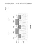 NONVOLATILE NANOTUBE PROGRAMMABLE LOGIC DEVICES AND A NONVOLATILE NANOTUBE FIELD PROGRAMMABLE GATE ARRAY USING SAME diagram and image