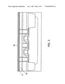 SEMICONDUCTOR DEVICE MANUFACTURING METHOD AND SEMICONDUCTOR DEVICE diagram and image