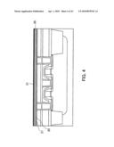 SEMICONDUCTOR DEVICE MANUFACTURING METHOD AND SEMICONDUCTOR DEVICE diagram and image