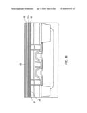 SEMICONDUCTOR DEVICE MANUFACTURING METHOD AND SEMICONDUCTOR DEVICE diagram and image