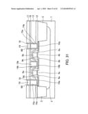 SEMICONDUCTOR DEVICE MANUFACTURING METHOD AND SEMICONDUCTOR DEVICE diagram and image