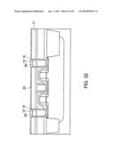 SEMICONDUCTOR DEVICE MANUFACTURING METHOD AND SEMICONDUCTOR DEVICE diagram and image