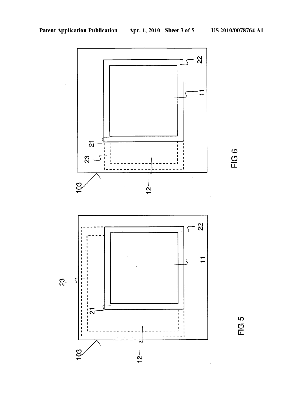 Reducing shunt currents in a semiconductor body - diagram, schematic, and image 04