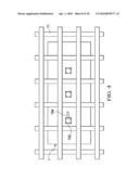 On-Chip Radio Frequency Shield with Interconnect Metallization diagram and image