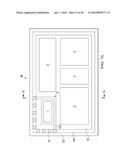 On-Chip Radio Frequency Shield with Interconnect Metallization diagram and image