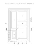 On-Chip Radio Frequency Shield with Interconnect Metallization diagram and image