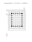 SEMICONDUCTOR APPARATUS, SUBSTRATE DESIGN METHOD, AND SUBSTRATE DESIGN APPARATUS diagram and image