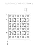 SEMICONDUCTOR APPARATUS, SUBSTRATE DESIGN METHOD, AND SUBSTRATE DESIGN APPARATUS diagram and image