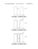 Ruthenium interconnect with high aspect ratio and method of fabrication thereof diagram and image